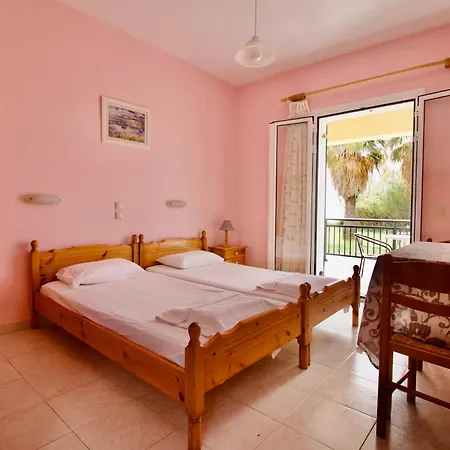 Apart Otel Xi Village