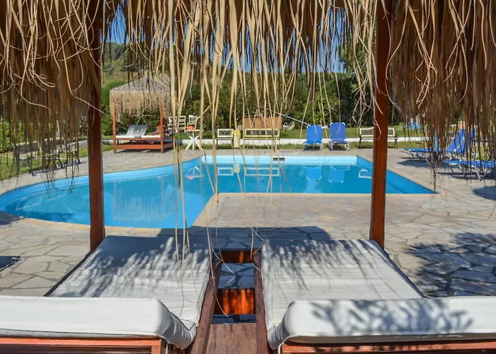 Xi Village Apart Otel 3*