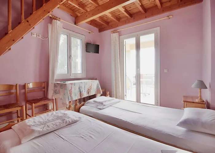 Apart Otel Xi Village