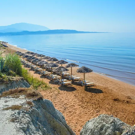 Xi Village Ξενοδοχείο με διαμερίσματα 3*
