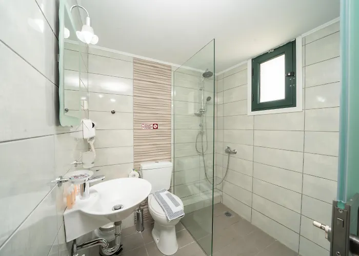 Xi Village 3* Xi Beach