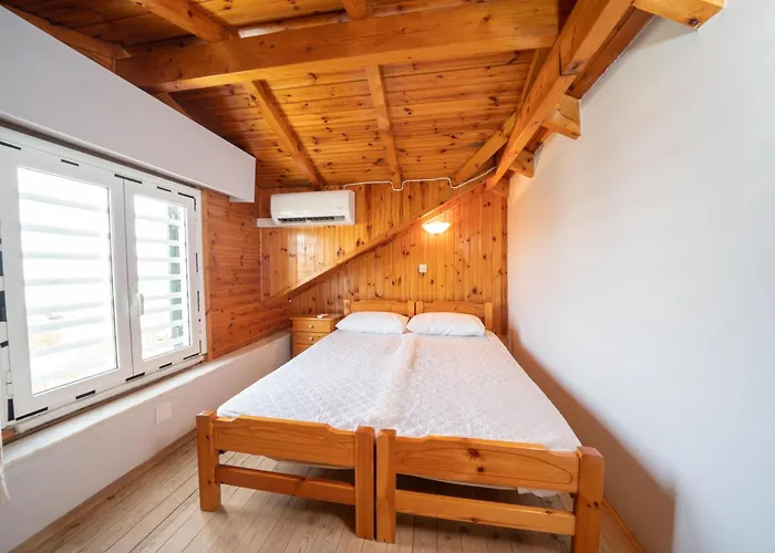 Aparthotel Xi Village