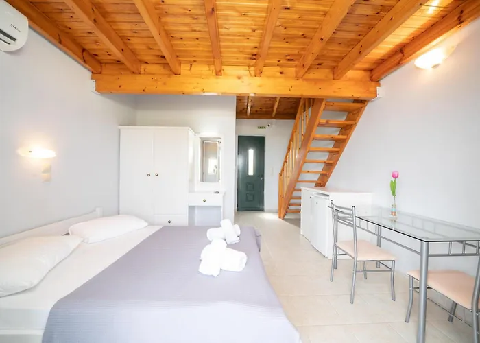 Xi Village Aparthotel Xi Beach