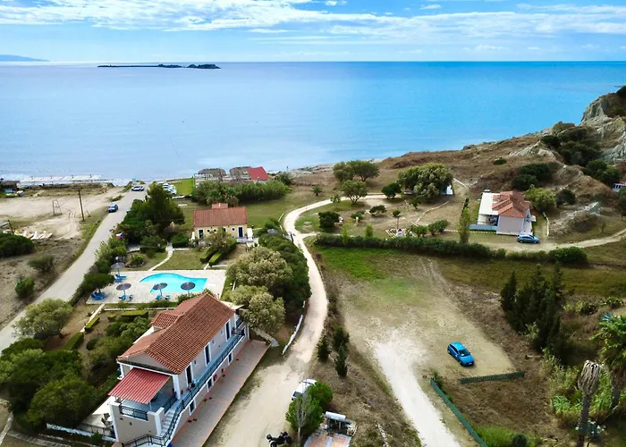 Xi Village 3* Xi Beach