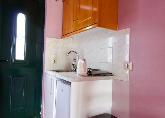 Xi Village Aparthotel Xi Beach