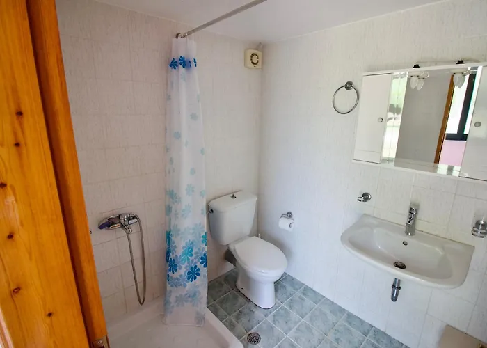 Xi Village Aparthotel