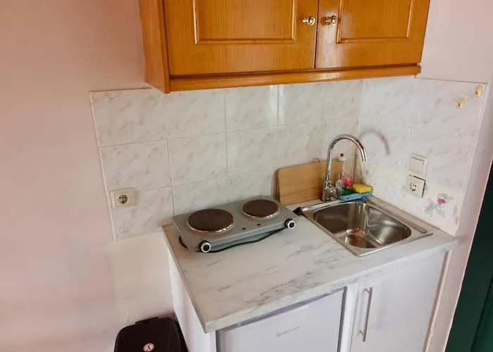 Aparthotel Xi Village