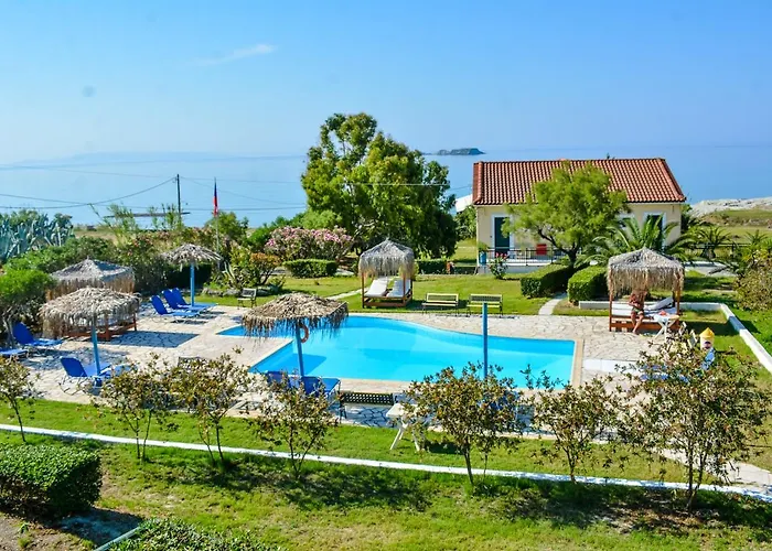 Xi Village 3* Xi Beach