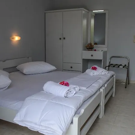 Hotel apartamentowy Xi Village