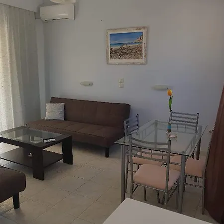 Hotel apartamentowy Xi Village 4*