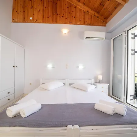 아파트호텔 Xi Village 4*