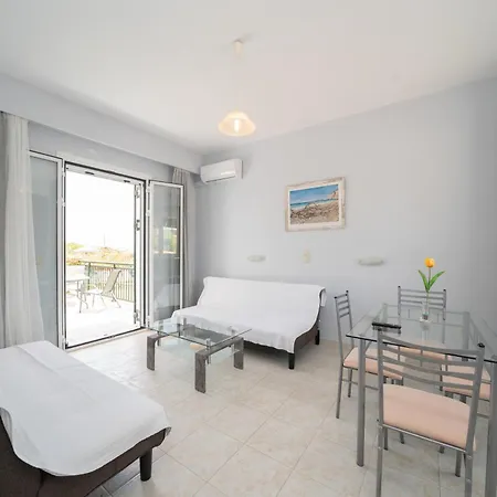 아파트호텔 Xi Village 4*