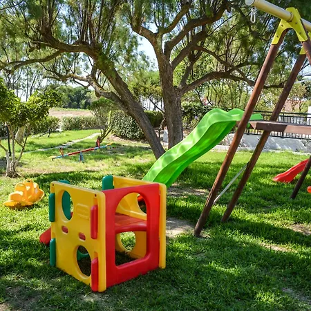 Xi Village 4* Xi Beach