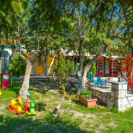 Xi Village 아파트호텔 Xi Beach