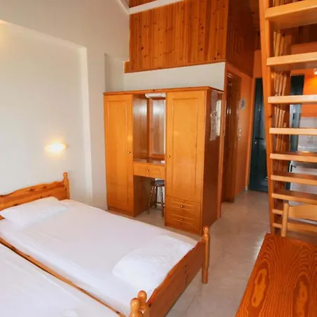 Apartmanhotel Xi Village Xi Beach
