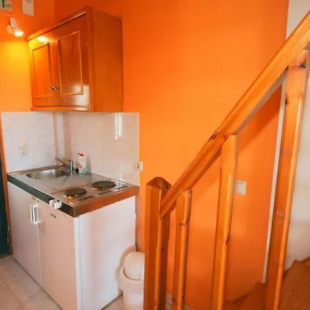 Apartmanhotel Xi Village Xi Beach