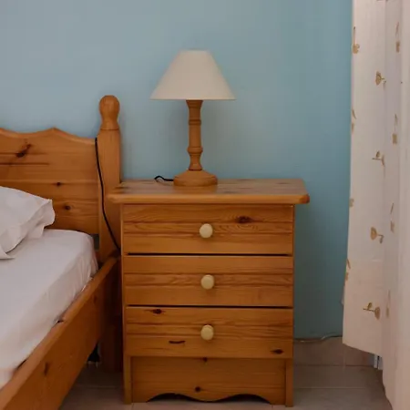 Xi Village Lejlighedshotel 3*