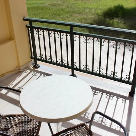 Lejlighedshotel Xi Village 3*