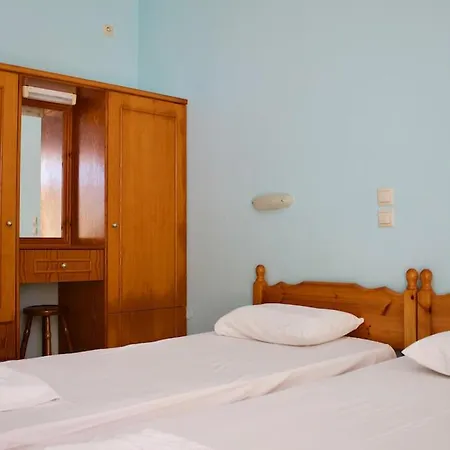 Xi Village Lejlighedshotel Xi Beach