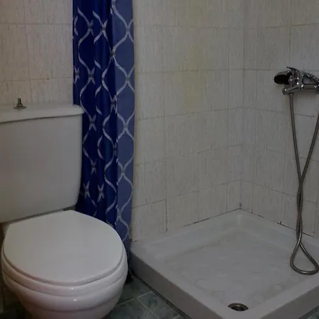 Xi Village Lejlighedshotel