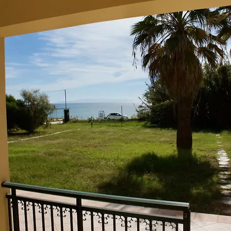Xi Village Lejlighedshotel 3*