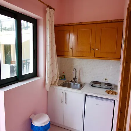 Xi Village 아파트호텔 Xi Beach