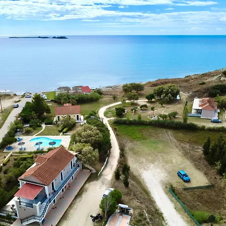 Xi Village 4* Xi Beach