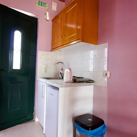 Xi Village 아파트호텔 Xi Beach