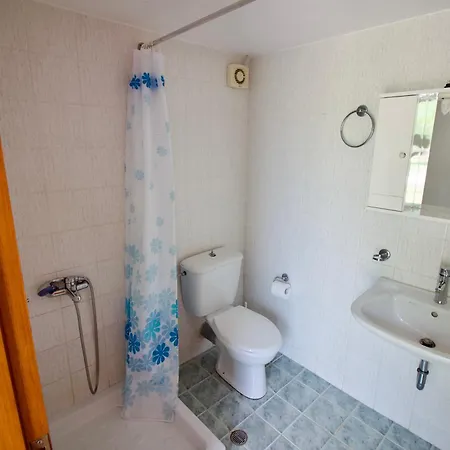 Xi Village 아파트호텔