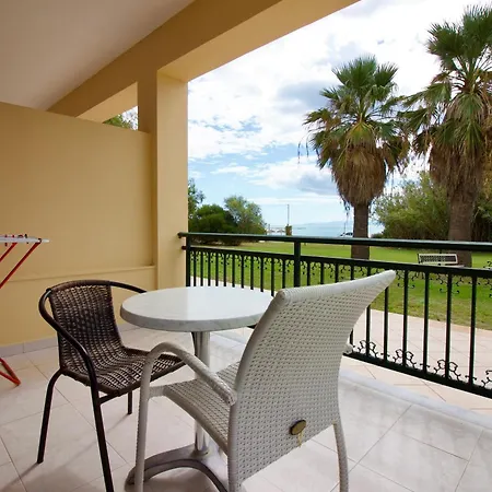 Hotel apartamentowy Xi Village 4*