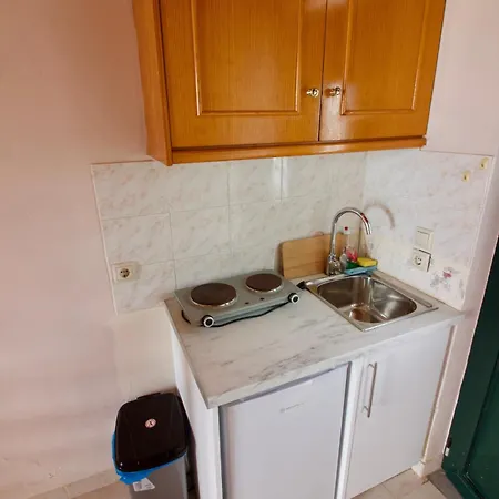 아파트호텔 Xi Village