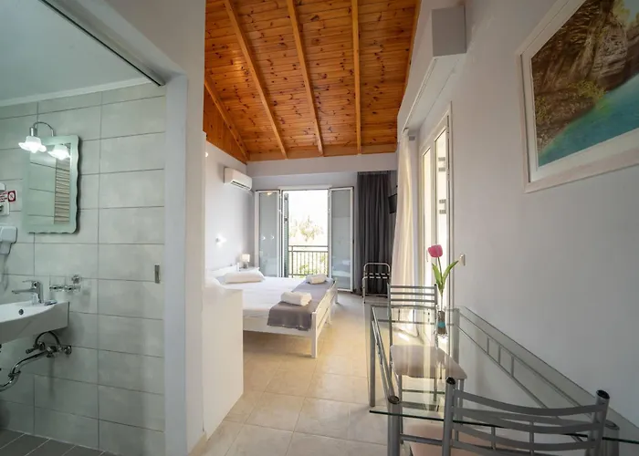 Xi Village 4* Xi Beach