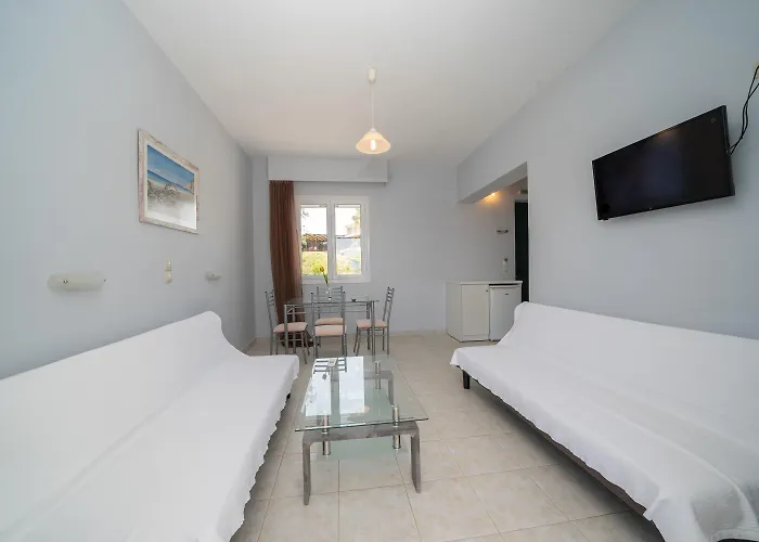 Apartmanhotel Xi Village