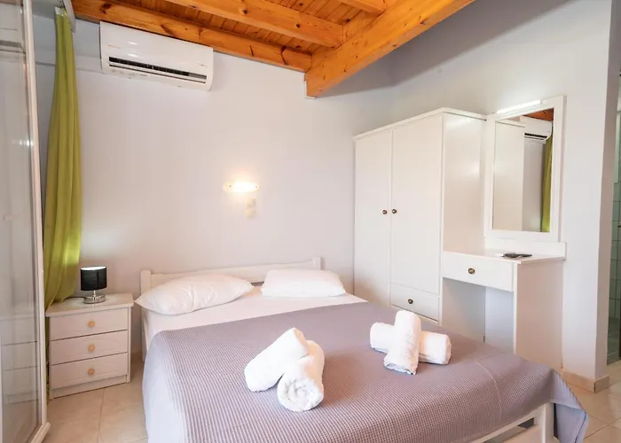 Xi Village 4* Xi Beach