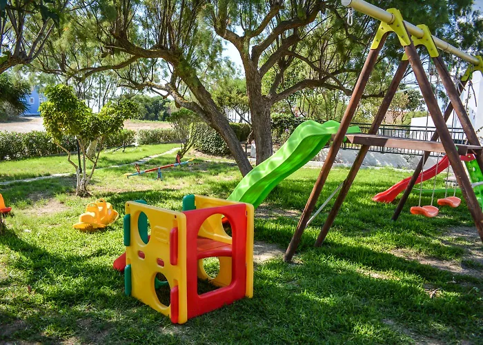 Xi Village 4* Xi Beach