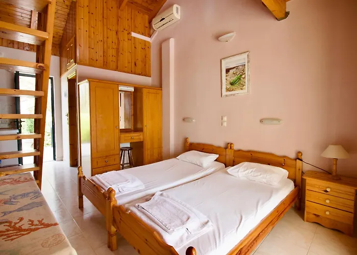 Apartmanhotel Xi Village