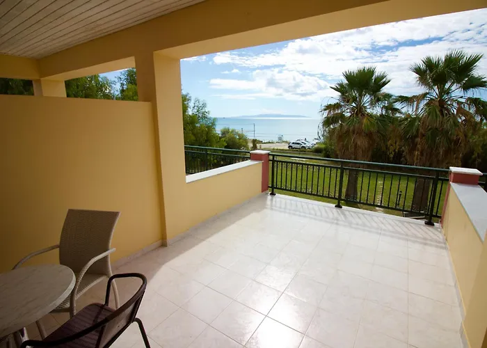 Xi Village 4* Xi Beach