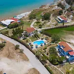 公寓式酒店 Xi Village 希伊