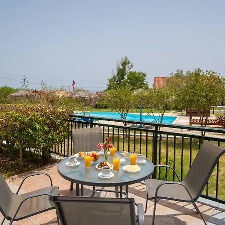 Apart-hotel Xi Village