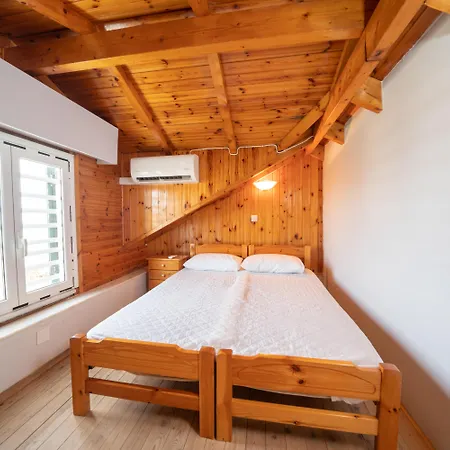 Apart-hotel Xi Village