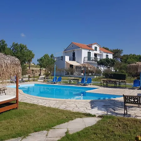 Xi Village Apart-hotel