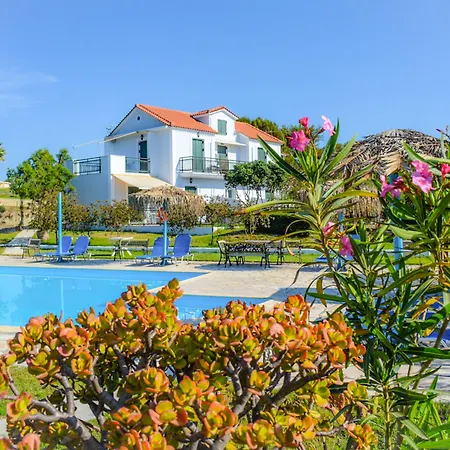 Apart-hotel Xi Village Xi Beach