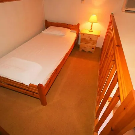 Apart-hotel Xi Village 3*