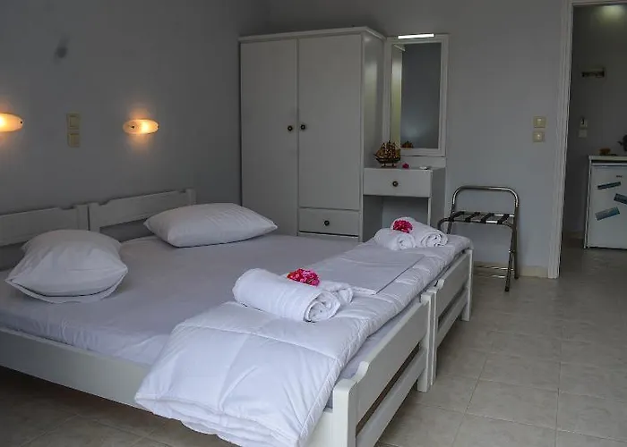 Apart Otel Xi Village