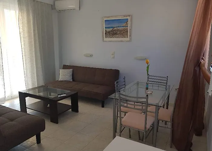 Apart Otel Xi Village 3*