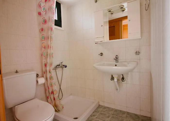 Xi Village 3* Xi Beach